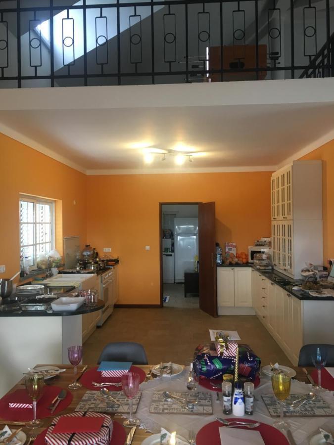 فيريرا دو ألينتيخو Quinta Da Amoreira المظهر الخارجي الصورة
