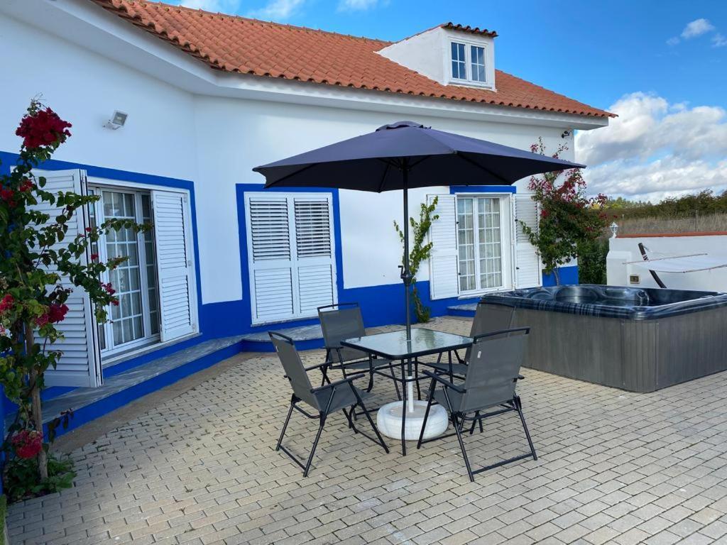 فيريرا دو ألينتيخو Quinta Da Amoreira المظهر الخارجي الصورة